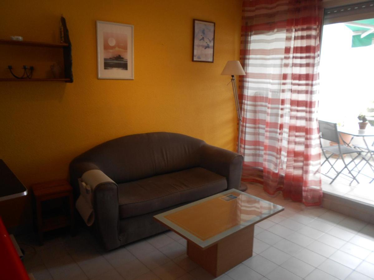 Vittoria Immobilier 12 -Reglement Sur Place - Cheques Vacances Acceptes لا غراند موت الغرفة الصورة
