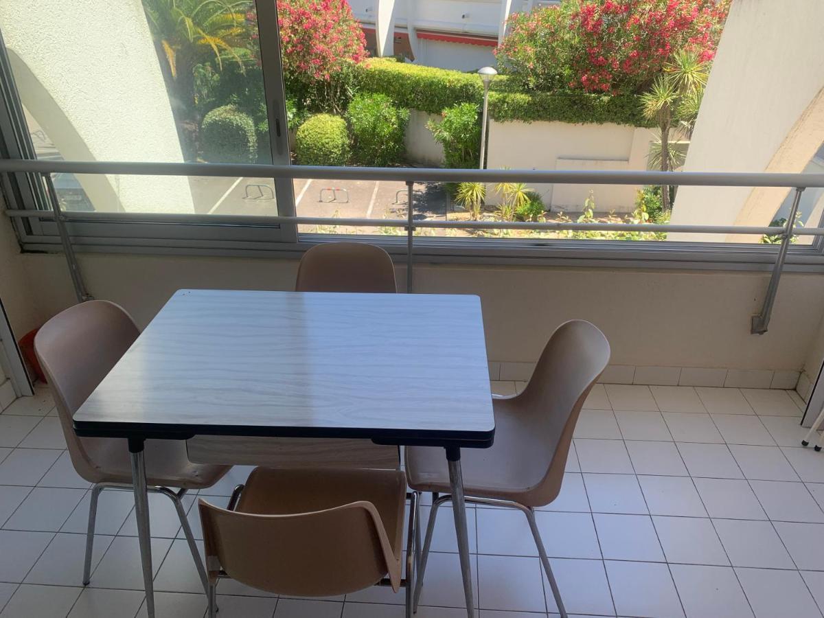 Vittoria Immobilier 12 -Reglement Sur Place - Cheques Vacances Acceptes لا غراند موت الغرفة الصورة