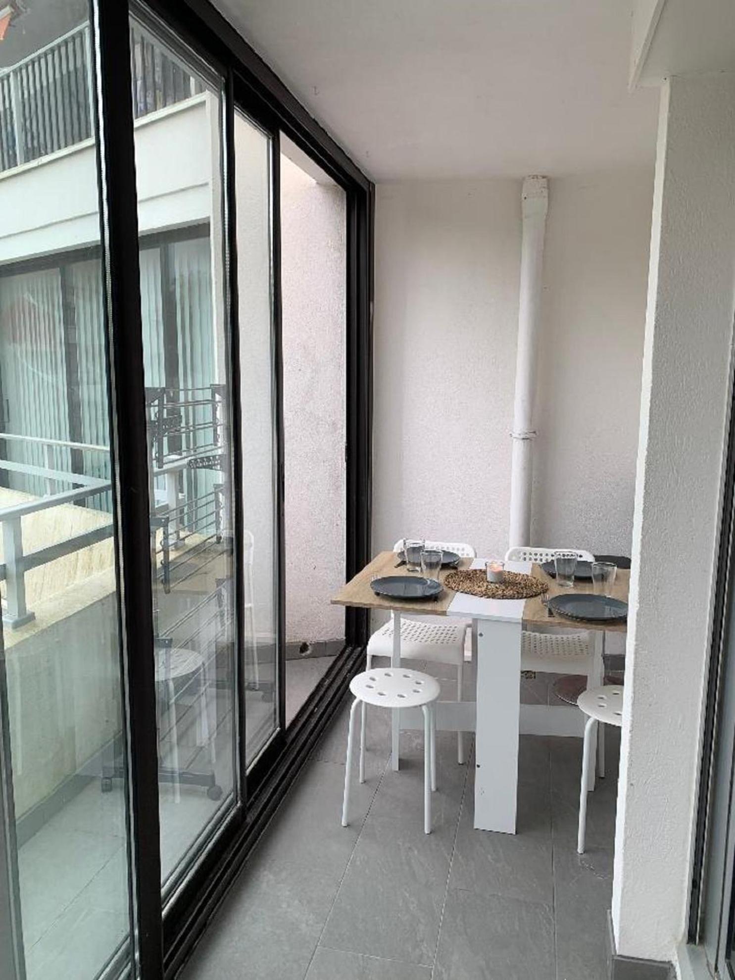 Vittoria Immobilier 12 -Reglement Sur Place - Cheques Vacances Acceptes لا غراند موت الغرفة الصورة