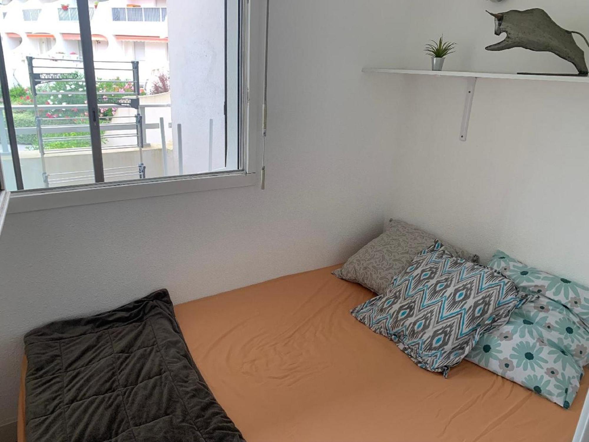 Vittoria Immobilier 12 -Reglement Sur Place - Cheques Vacances Acceptes لا غراند موت الغرفة الصورة