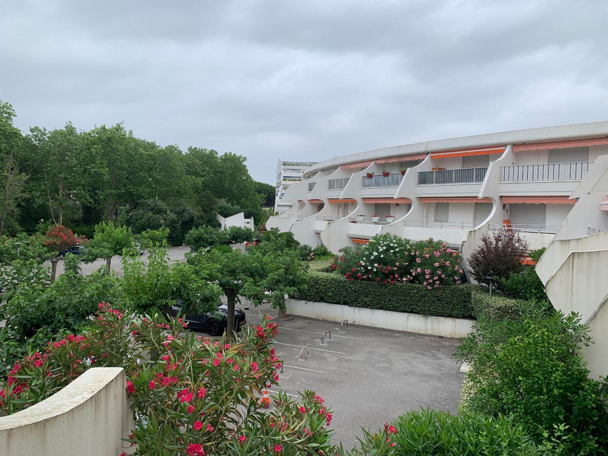 Vittoria Immobilier 12 -Reglement Sur Place - Cheques Vacances Acceptes لا غراند موت الغرفة الصورة