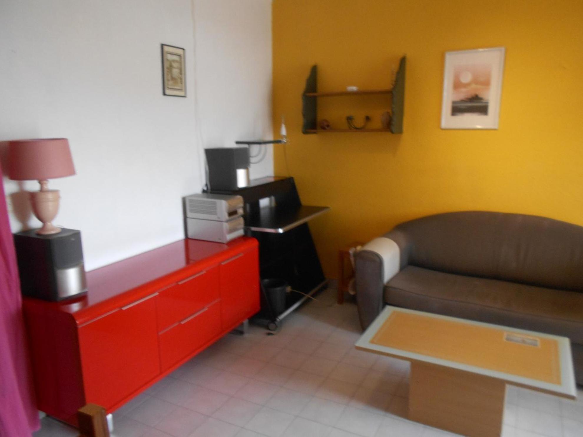 Vittoria Immobilier 12 -Reglement Sur Place - Cheques Vacances Acceptes لا غراند موت الغرفة الصورة
