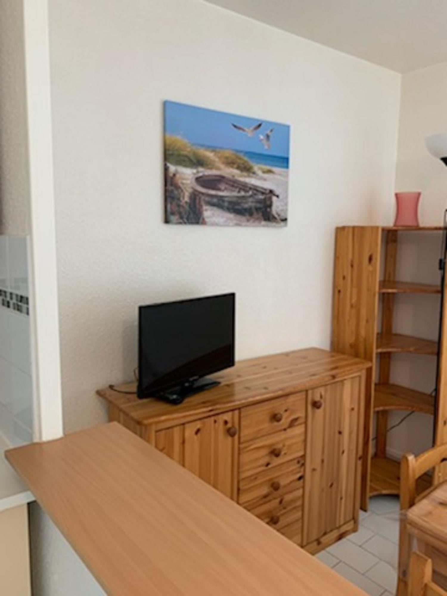 Vittoria Immobilier 12 -Reglement Sur Place - Cheques Vacances Acceptes لا غراند موت الغرفة الصورة