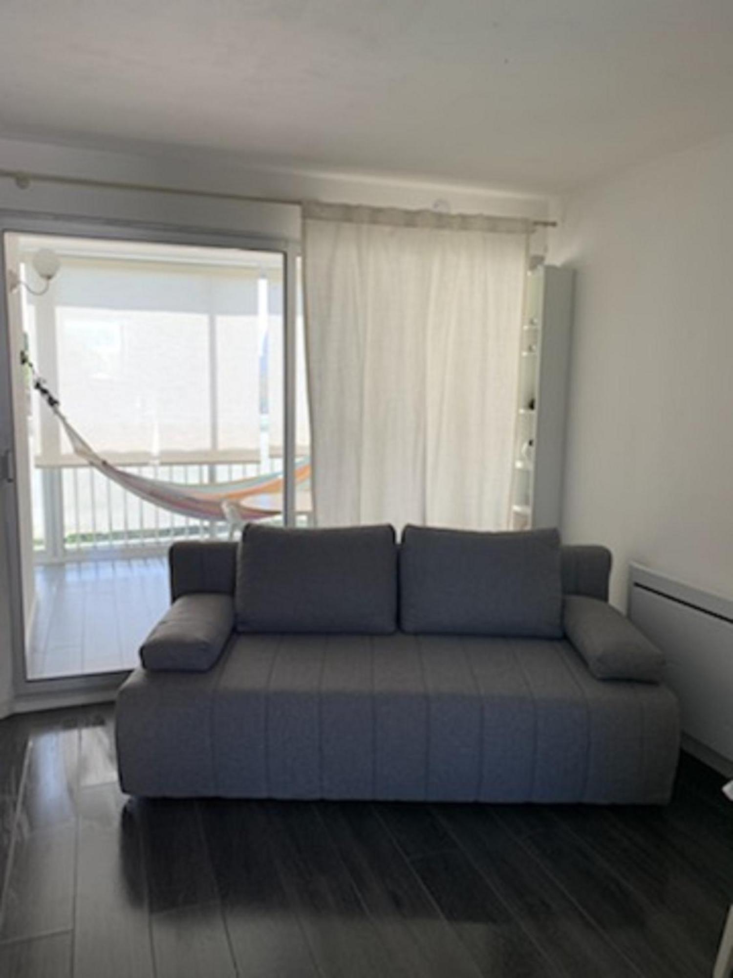 Vittoria Immobilier 12 -Reglement Sur Place - Cheques Vacances Acceptes لا غراند موت الغرفة الصورة
