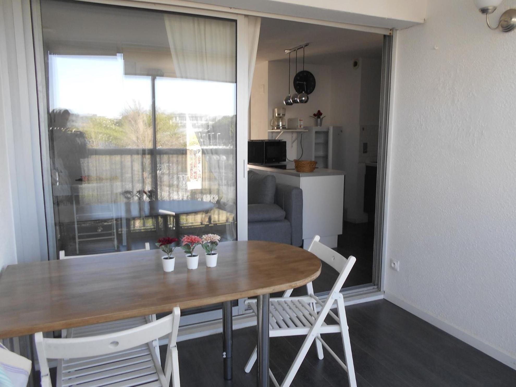 Vittoria Immobilier 12 -Reglement Sur Place - Cheques Vacances Acceptes لا غراند موت الغرفة الصورة