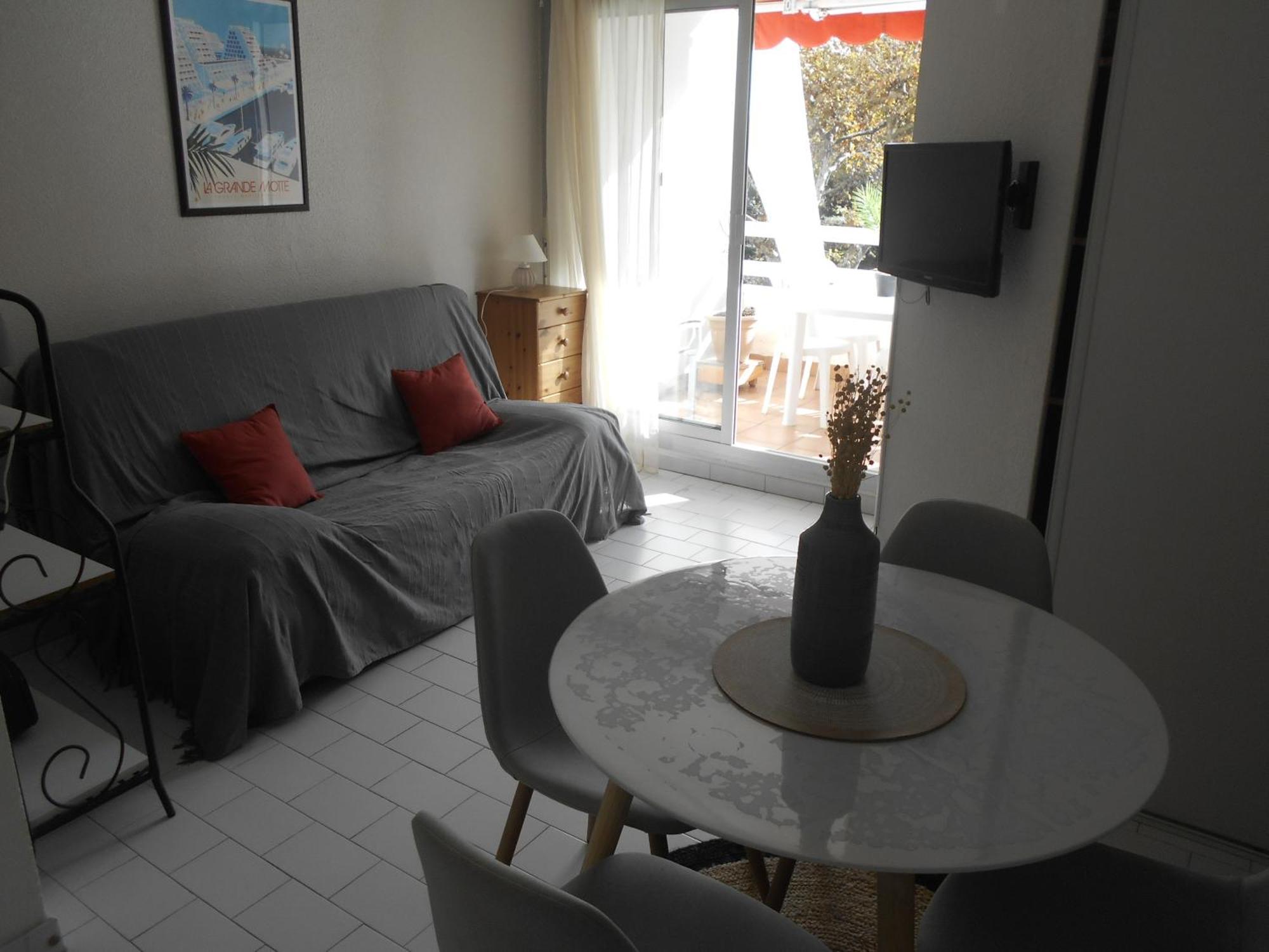 Vittoria Immobilier 12 -Reglement Sur Place - Cheques Vacances Acceptes لا غراند موت الغرفة الصورة