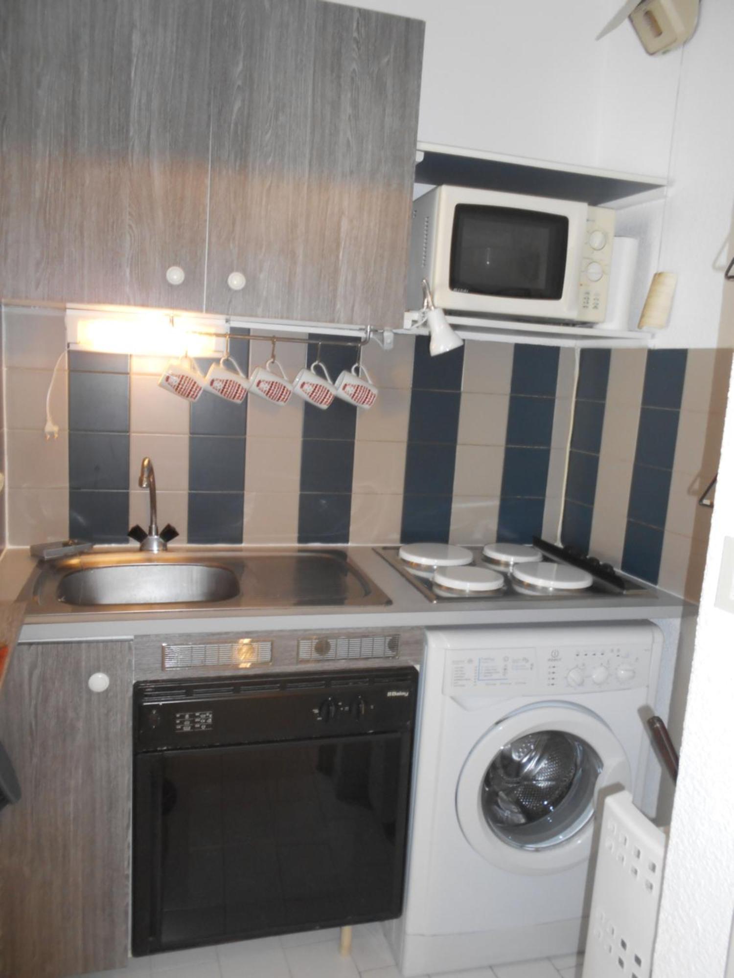 Vittoria Immobilier 12 -Reglement Sur Place - Cheques Vacances Acceptes لا غراند موت الغرفة الصورة