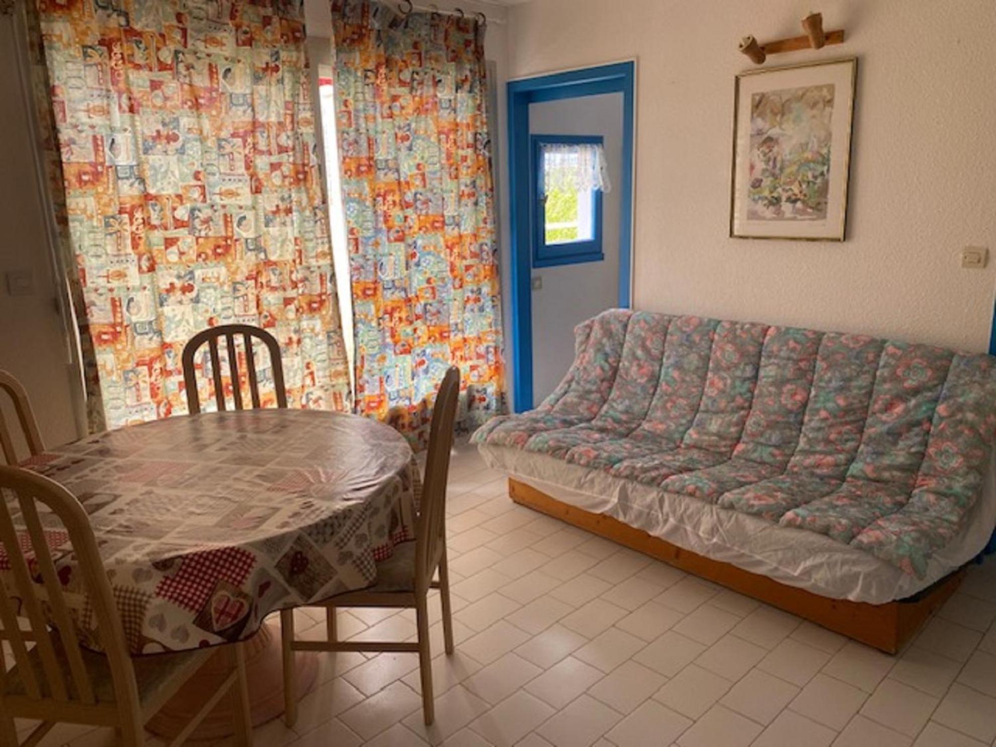 Vittoria Immobilier 12 -Reglement Sur Place - Cheques Vacances Acceptes لا غراند موت الغرفة الصورة