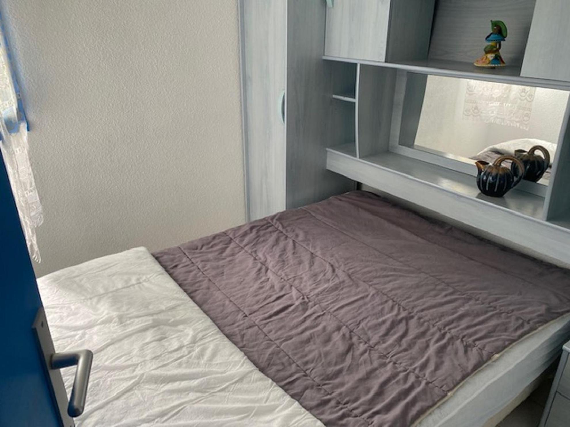 Vittoria Immobilier 12 -Reglement Sur Place - Cheques Vacances Acceptes لا غراند موت الغرفة الصورة