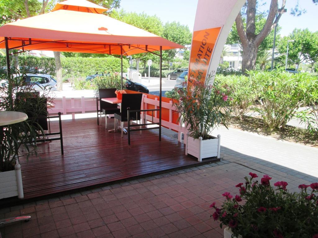 Vittoria Immobilier 12 -Reglement Sur Place - Cheques Vacances Acceptes لا غراند موت المظهر الخارجي الصورة