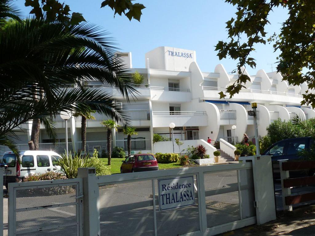Vittoria Immobilier 12 -Reglement Sur Place - Cheques Vacances Acceptes لا غراند موت المظهر الخارجي الصورة
