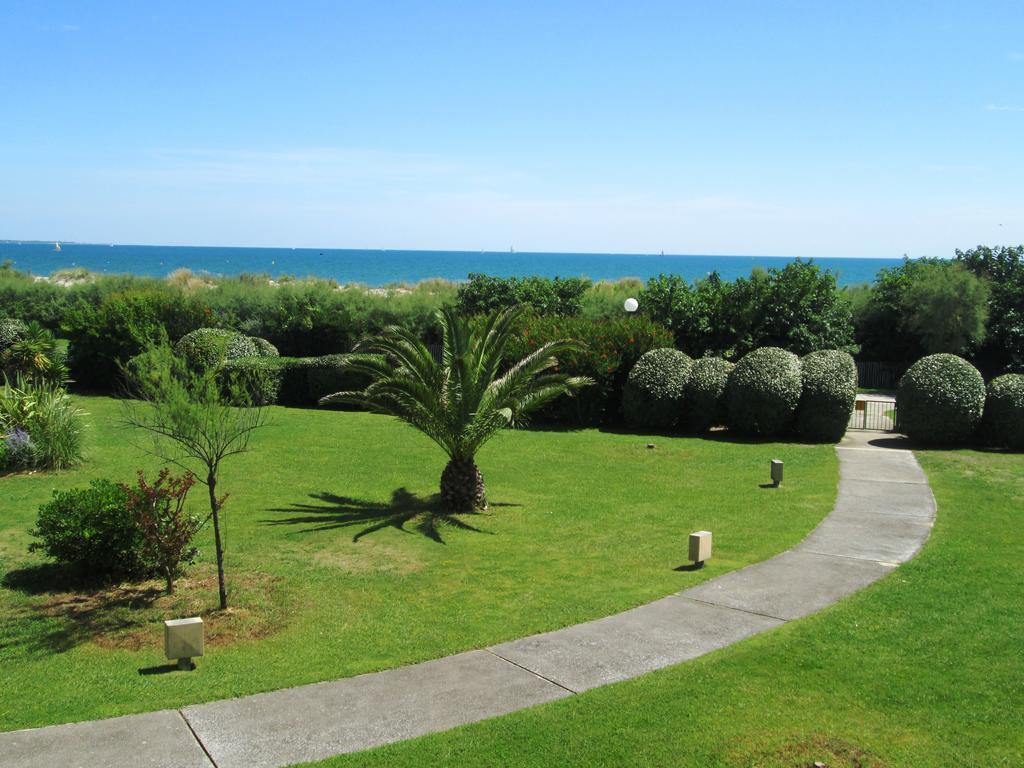 Vittoria Immobilier 12 -Reglement Sur Place - Cheques Vacances Acceptes لا غراند موت المظهر الخارجي الصورة