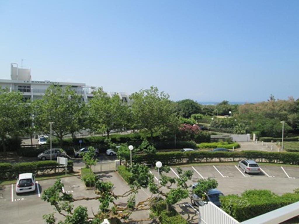 Vittoria Immobilier 12 -Reglement Sur Place - Cheques Vacances Acceptes لا غراند موت المظهر الخارجي الصورة