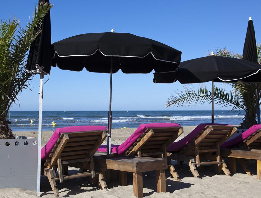 Vittoria Immobilier 12 -Reglement Sur Place - Cheques Vacances Acceptes لا غراند موت المظهر الخارجي الصورة